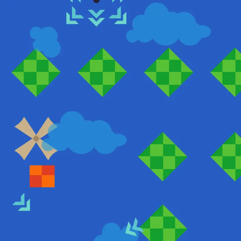 Game by @Larpar