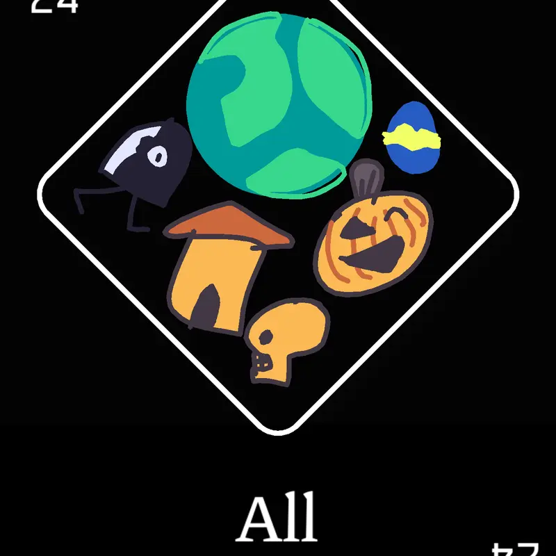 Game by @Saturn_castle_qhylfi
