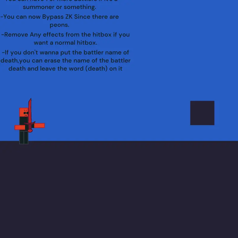 Game by @NewellBattler-TBB-