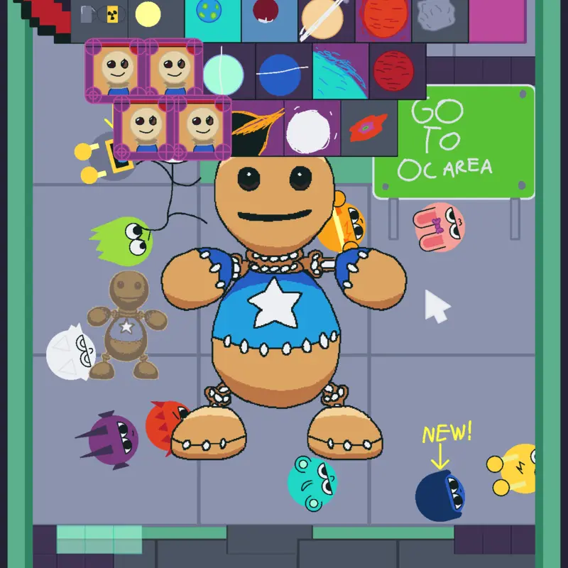 Game by @EARTH_earthbean