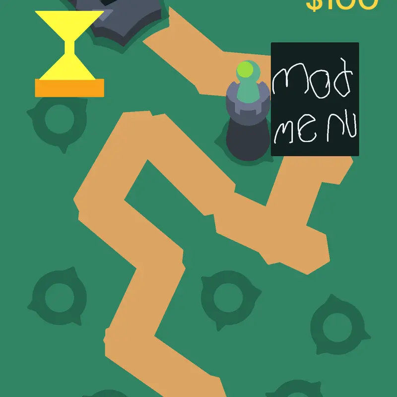Game by @modapkuser