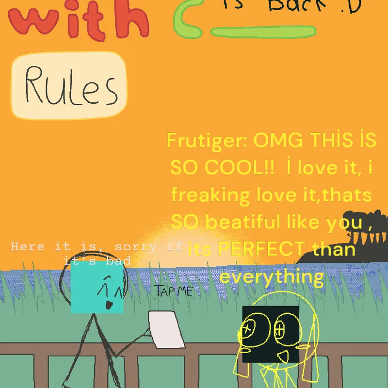 Game by @frut1g3r