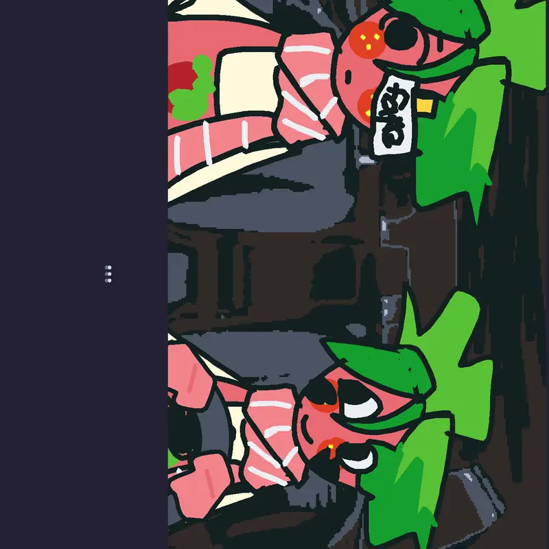 Game by @Yandere_sprout