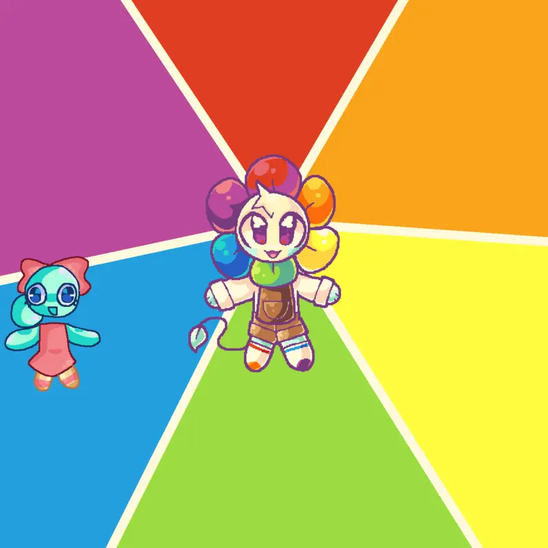 Game by @Caramel_cookie