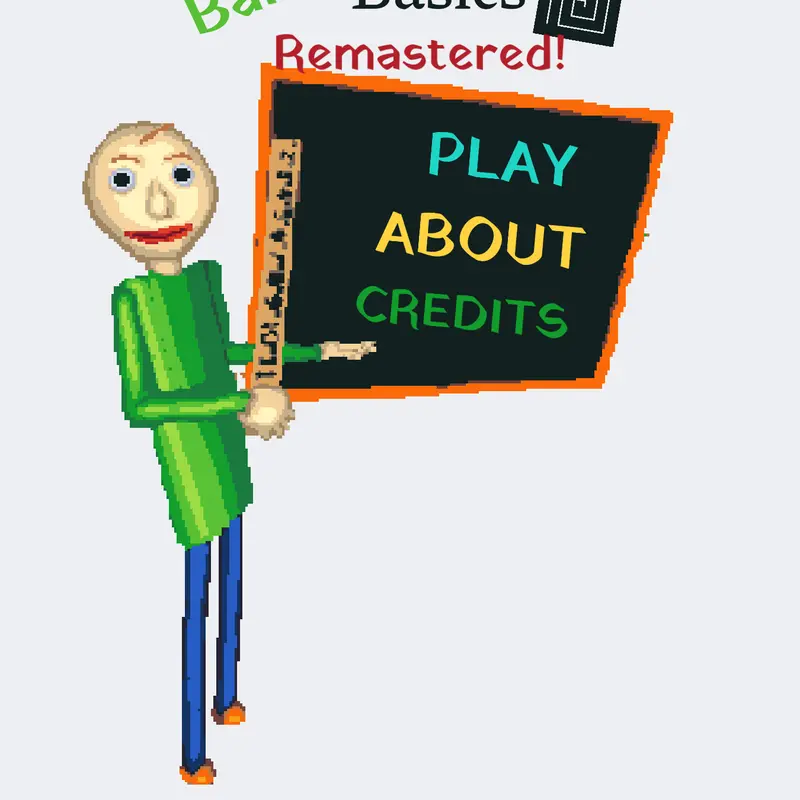 Game by @denixkarakter