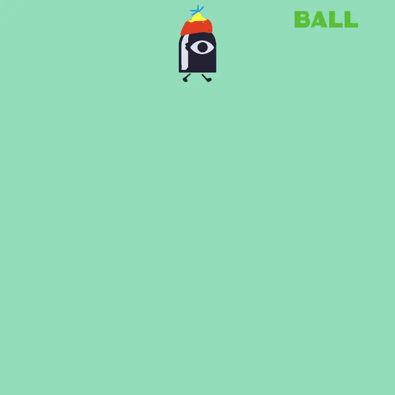 Find the ball by @MazenMarwan1