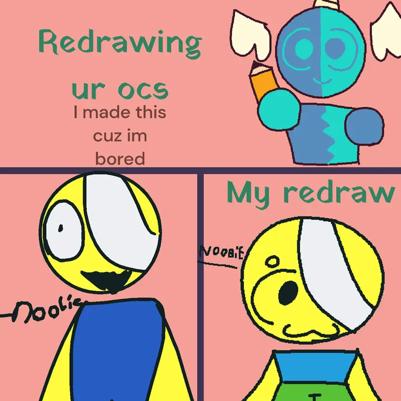 Game by @Blooey
