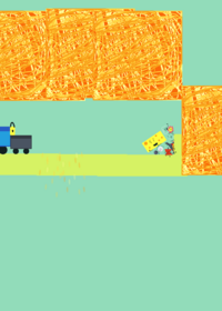 bfb Vocals