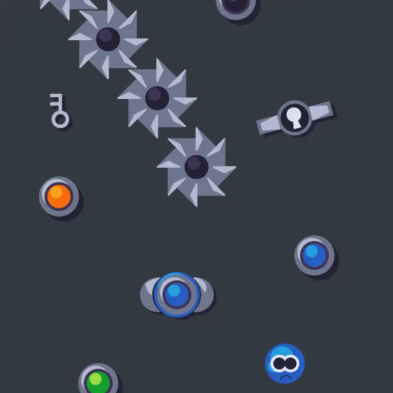 Puzzle game by @O-300