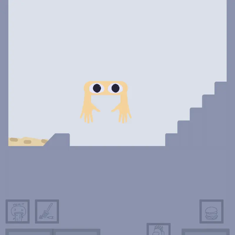 Game by @UnUsuarioRandom1234