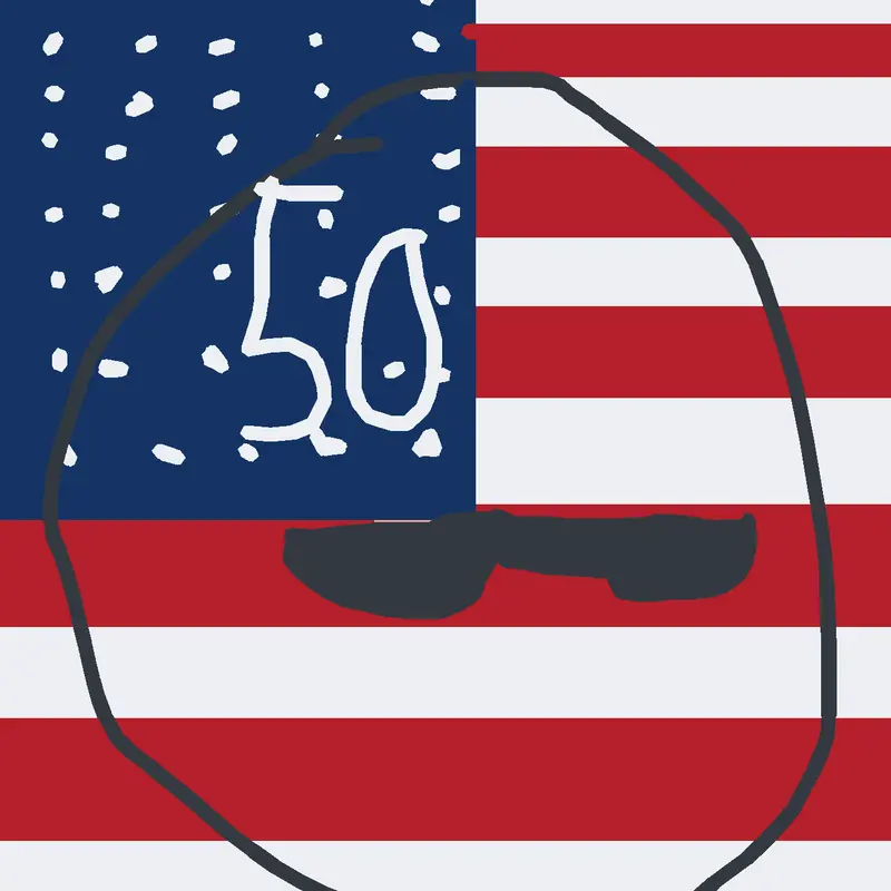 Happy Fourth of July by @Irishmaniac