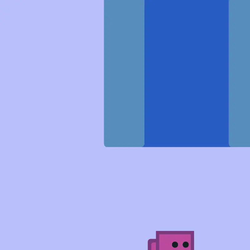 Game by @JustaYellowCube
