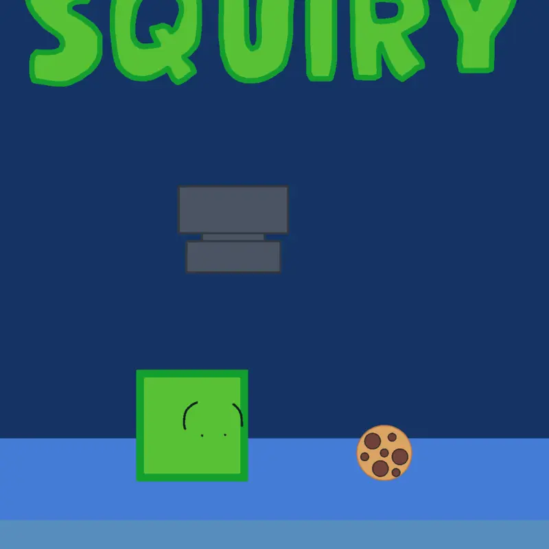 Game by @Your-Local-Makita