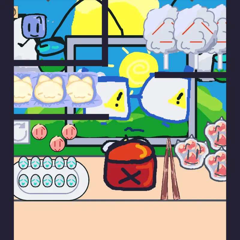 Game by @Sayori__