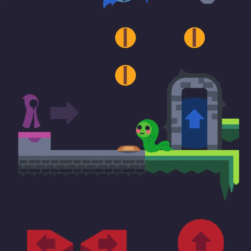 Game by @manymany