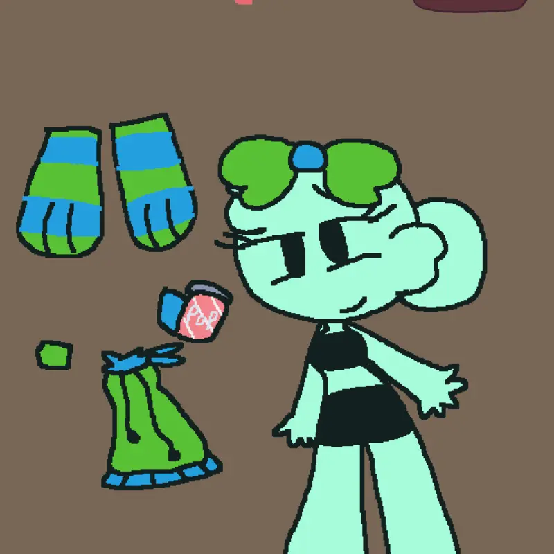 Game by @St4ie