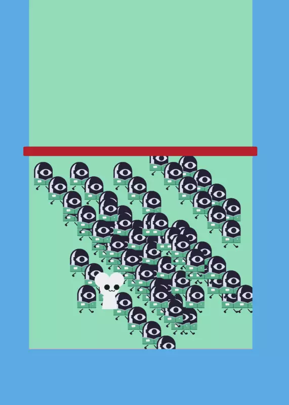 Game by @majsieu