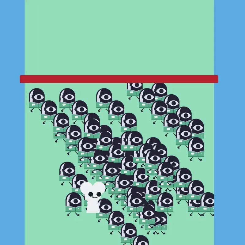 Game by @majsieu