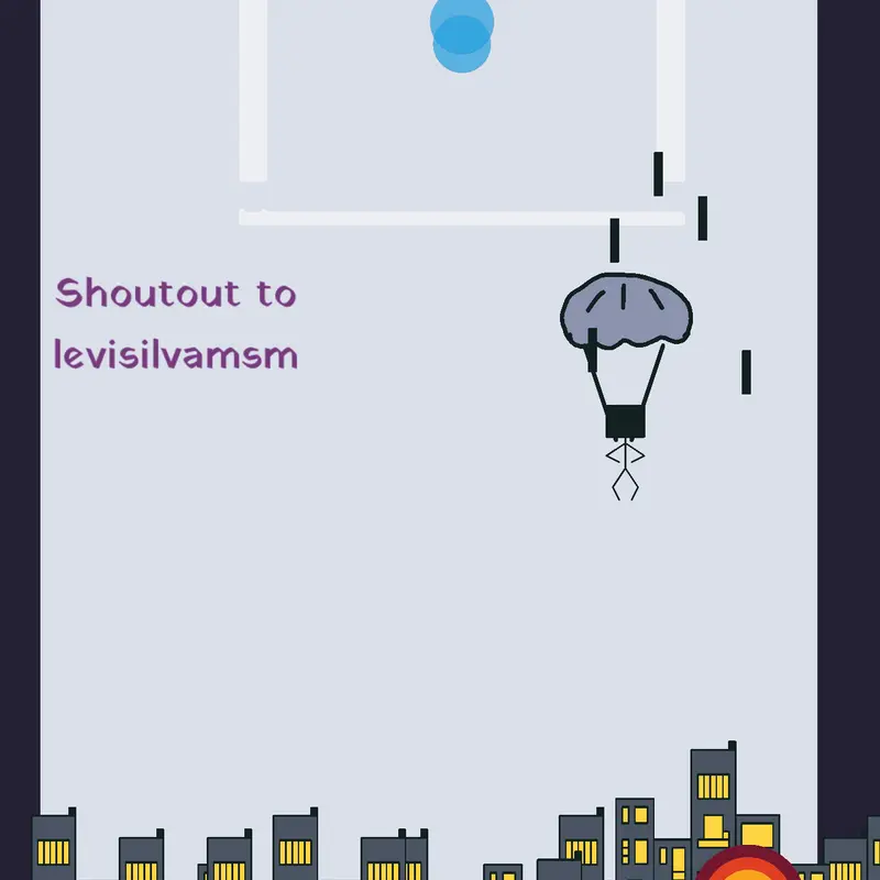 Game by @mistertvbro4