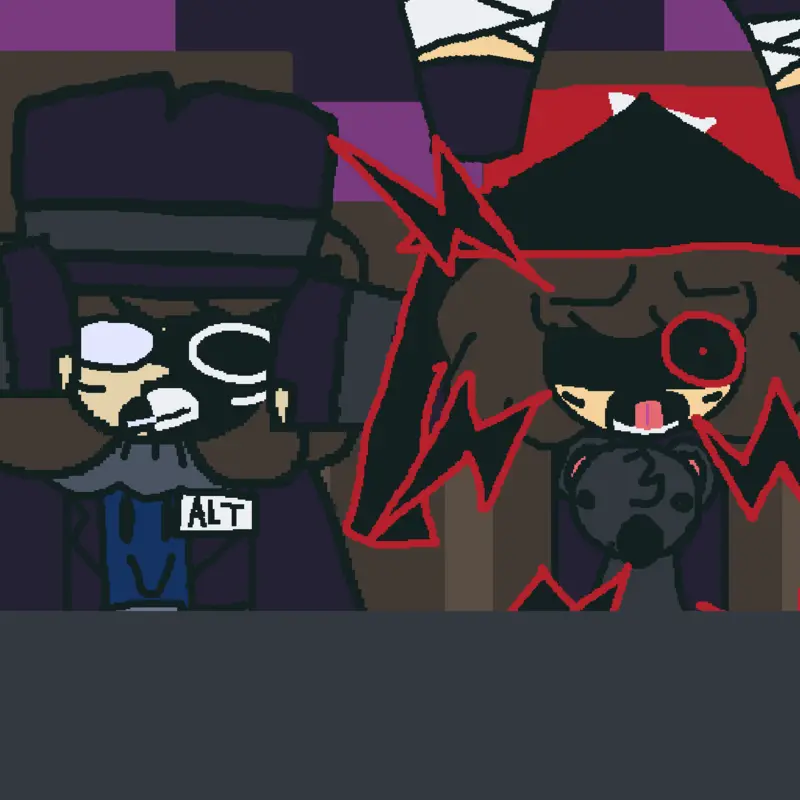 Game by @-_Mike-Bacon_-
