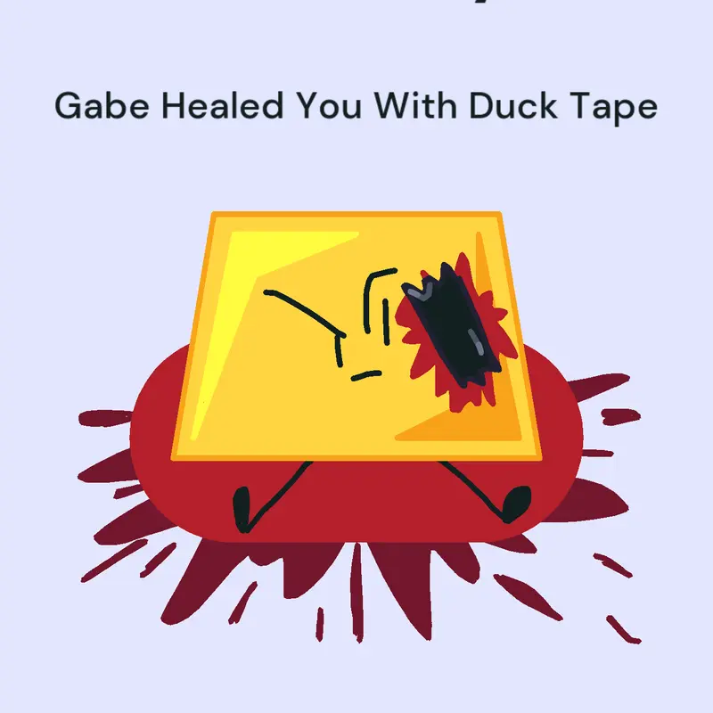 Game by @GabeHD