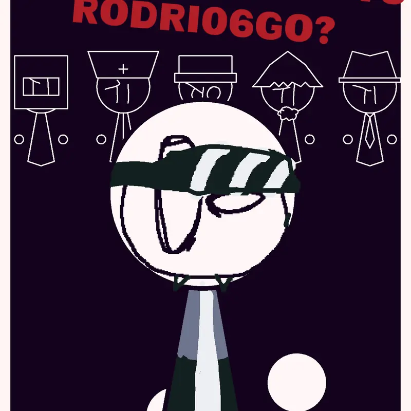 Game by @rodri06g0