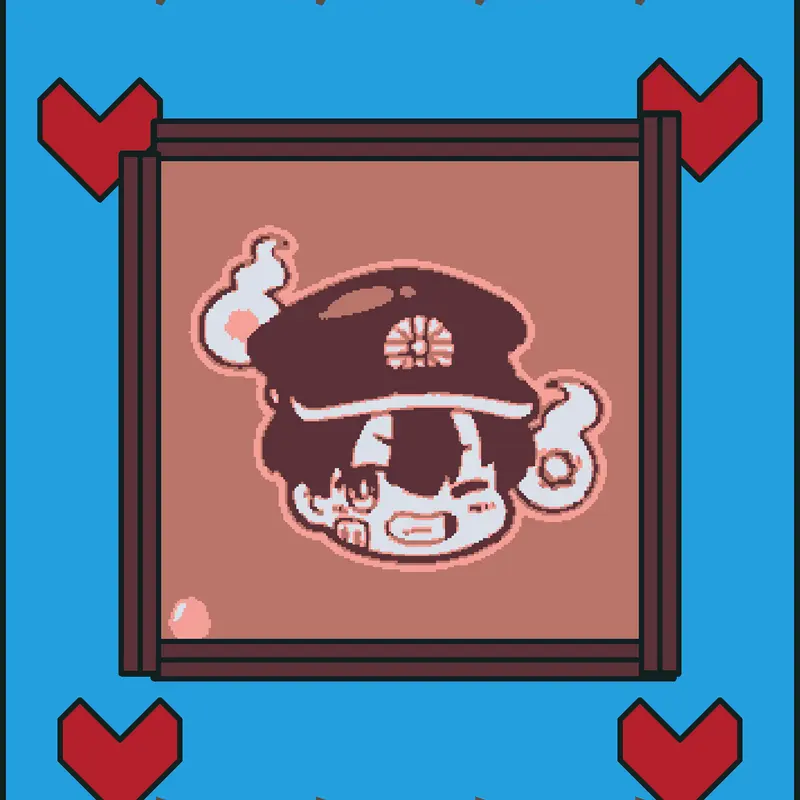 Game by @AstralPemguin3