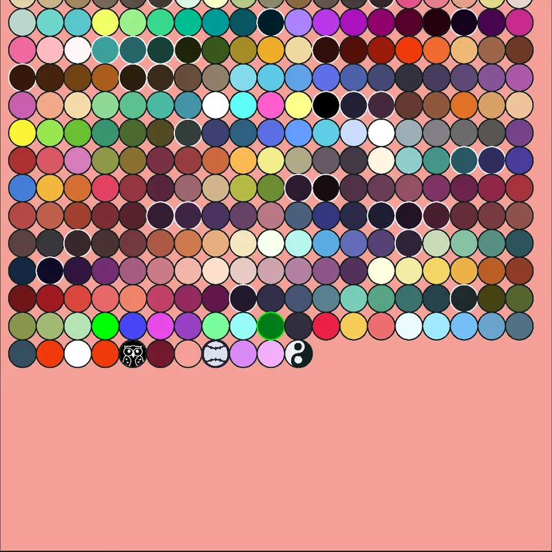 Game by @ME_ACORDAAA