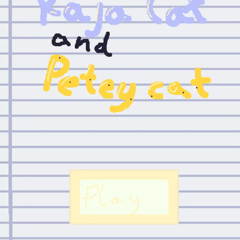 Game by @Overplus