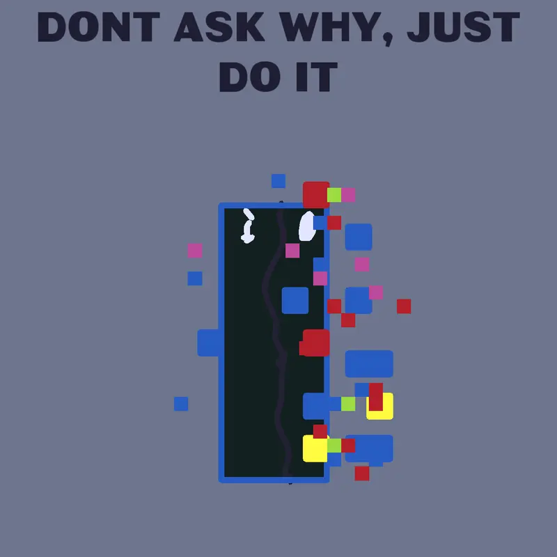 Game by @imnotbush