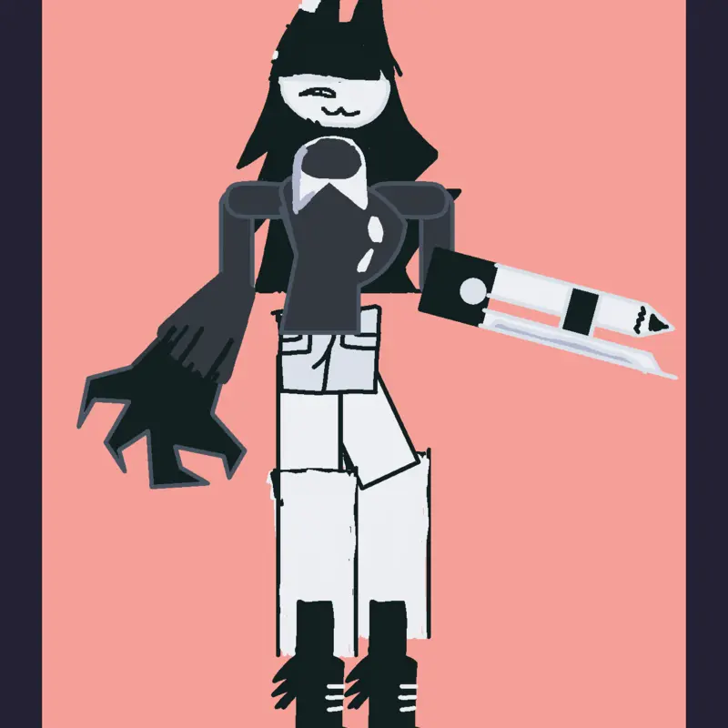 Game by @Cocoa_sisters