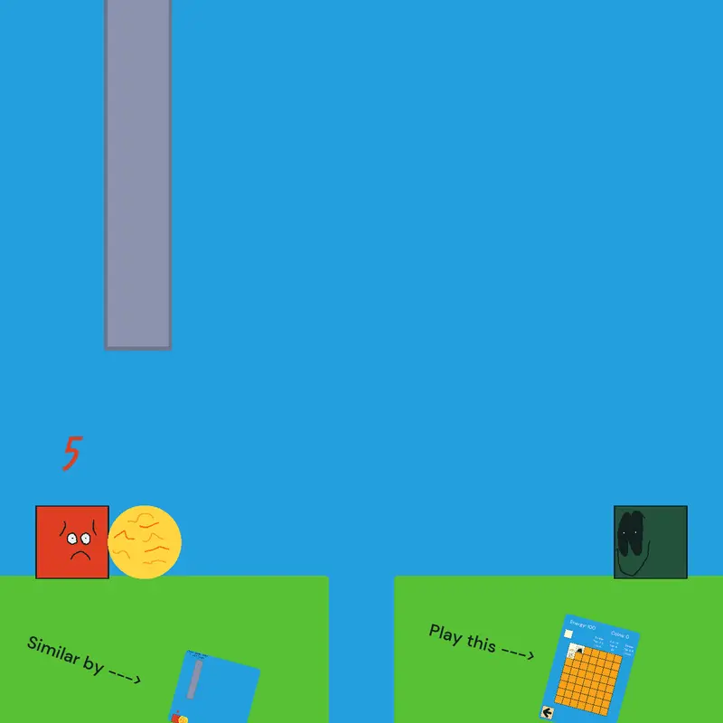 Game by @AndrewGotDrip