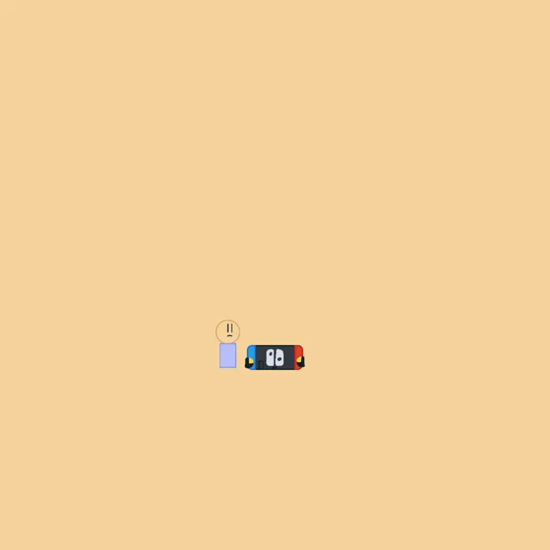 Game by @Nicefoll