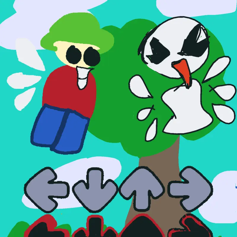 TESTING GAME by @CoolFunkin