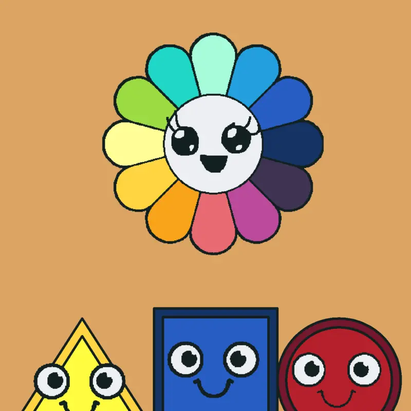 Game by @kirbyplayground