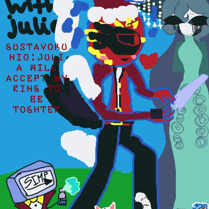 Game by @UnknownVessel