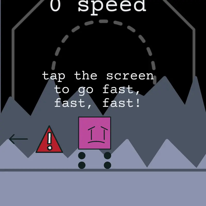 Game by @itzpocki