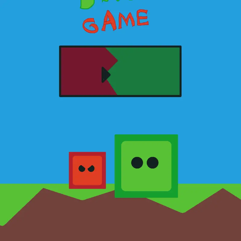 Game by @cervo
