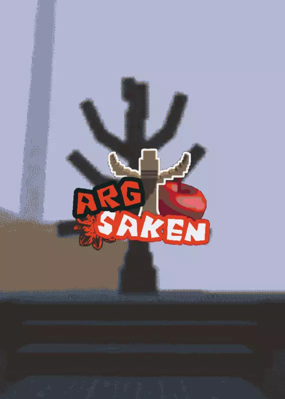 ARGsaken by @Noli-guy