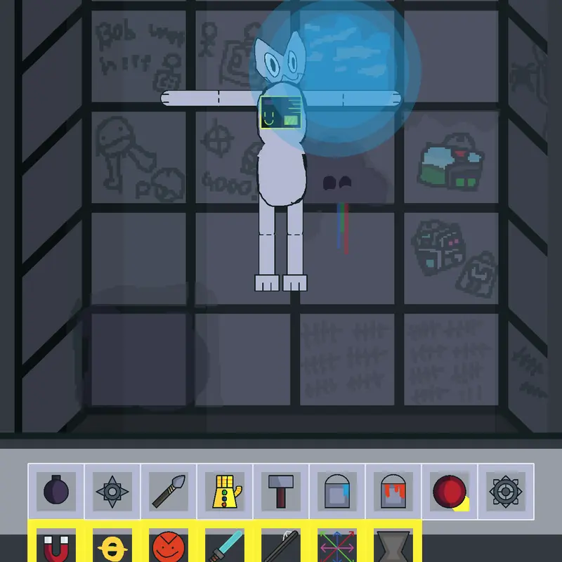 Game by @Yellowcatt