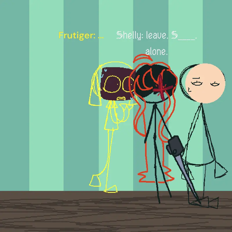 Game by @xXnoobfanXx