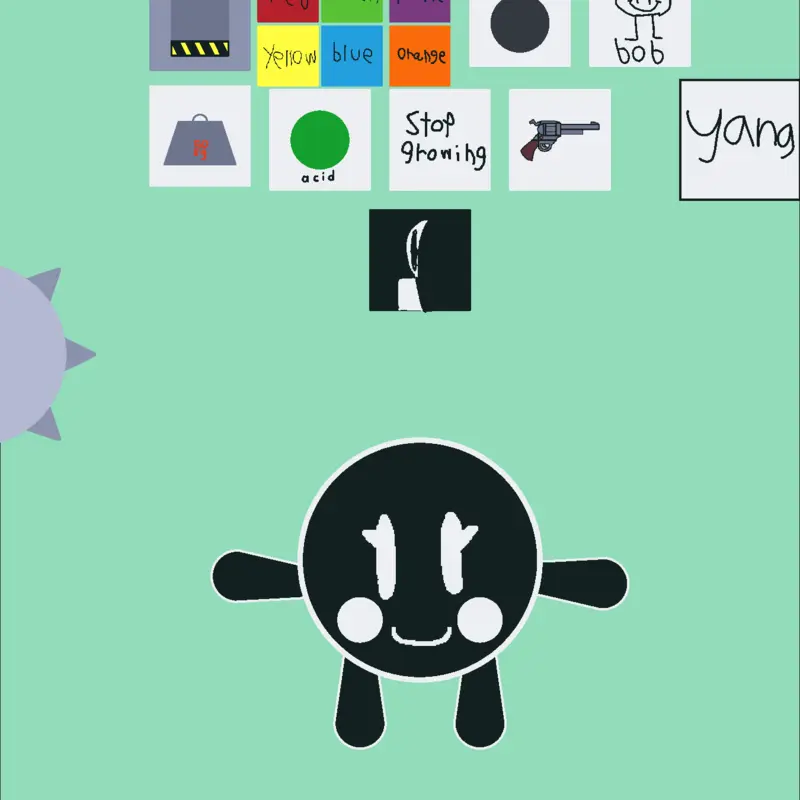 Game by @penarmo