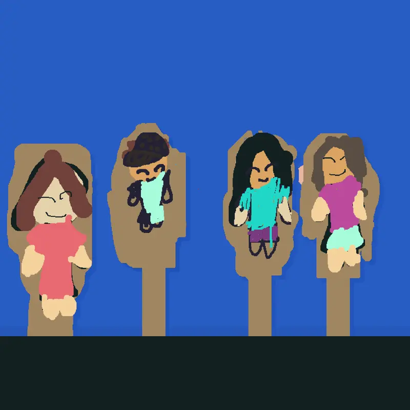 Game by @Arielrose