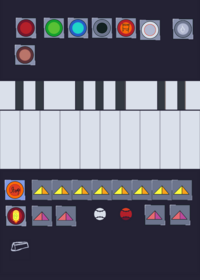 piano song
