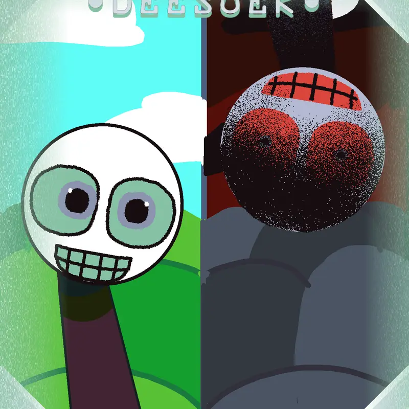 Game by @MoytheOctopus