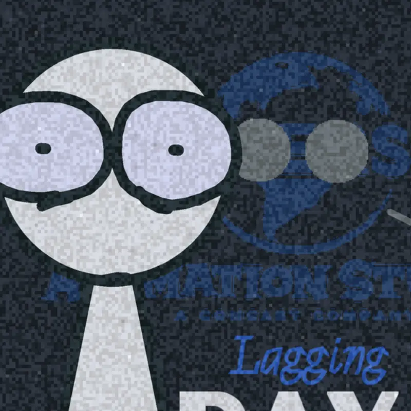 lag.torrent by @UAS_Castle