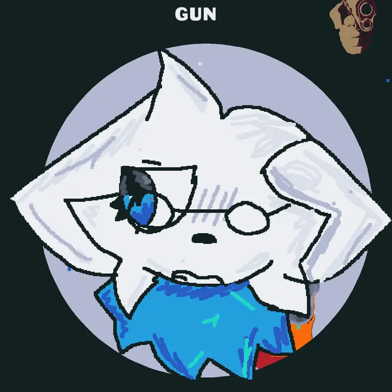 Game by @Tiger_Rawn_