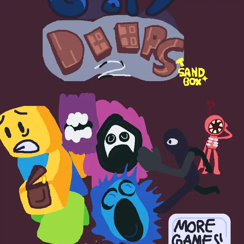 Game by @drigo1782