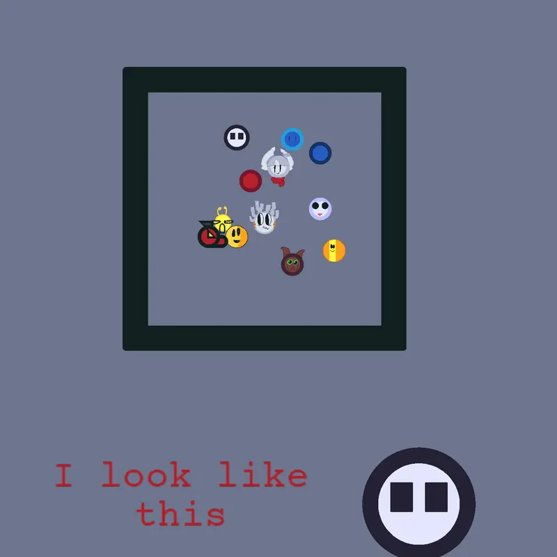 Game by @Tarrah