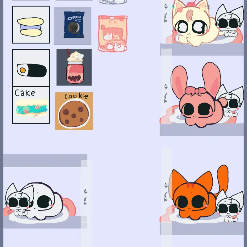 Game by @sprunki_animator_nohate